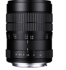  LAOWA 60MM F28 2X ULTRA MACRO SONY A 