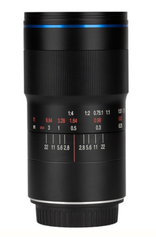  LAOWA 100MM F28 2X ULTRA MACRO APO SONY E 
