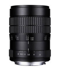  LAOWA 60MM F28 2X ULTRA MACRO PENTAX K 