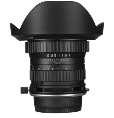 LAOWA 15MM F4 WIDE ANGLE MACRO NIKON F