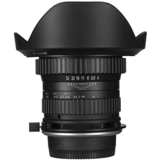  LAOWA 15MM F4 WIDE ANGLE MACRO NIKON F 