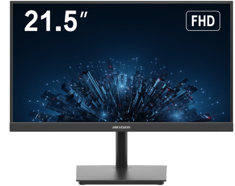Màn hình LCD 21.5 inch VA 100Hz Hikvision DS-D5022F2-5V2