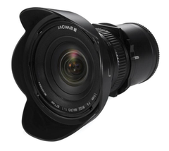  LAOWA 15MM F4 WIDE ANGLE MACRO SONY E 