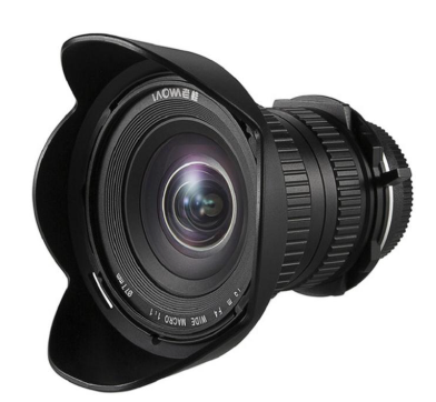 LAOWA 15MM F4 WIDE ANGLE MACRO SONY A
