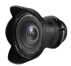  LAOWA 15MM F4 WIDE ANGLE MACRO SONY A 