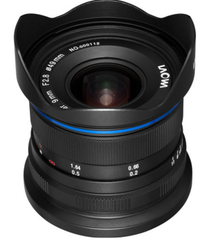  LAOWA 9MM F28 ZERO D SONY E 