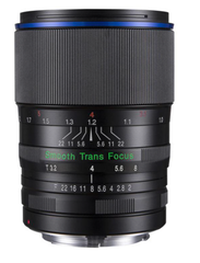  LAOWA 105MM F2 STF NIKON F 