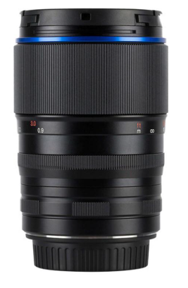 LAOWA 105MM F2 STF SONY A