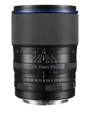 LAOWA 105MM F2 STF SONY E