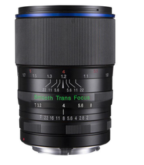  LAOWA 105MM F2 STF PENTAX K 