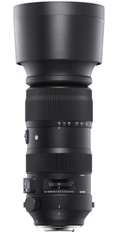  SIGMA 60 600MM F45 63 DG OS HSM SPORTS CANON NHẬP KHẨU 