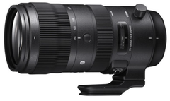  SIGMA 70 200MM F28 DG OS HSM SPORTS CANON NHẬP KHẨU 