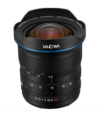  LAOWA 10 18MM F45 56 FE ZOOM FOR SONY FE 