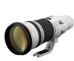  CANON EF 600MM F4 L IS USM II NHẬP KHẨU 