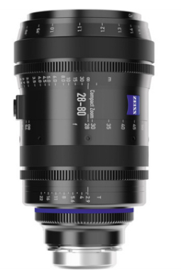 ZEISS COMPACT ZOOM CZ2 28 80MM T29 PL MOUNT