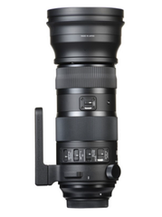  SIGMA 150 600MM F5 63 DG OS HSM SPORTS FOR NIKON F 