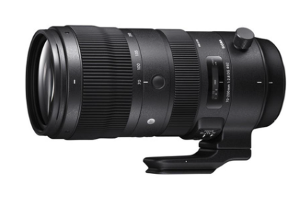 SIGMA 70 200MM F28 DG OS HSM SPORTS FOR NIKON F