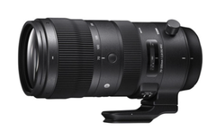  SIGMA 70 200MM F28 DG OS HSM SPORTS FOR NIKON F 
