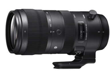 SIGMA 70 200MM F28 DG OS HSM SPORTS FOR CANON EF