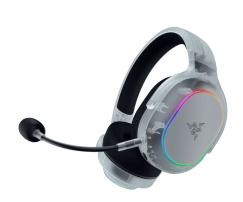 Razer Barracuda X Chroma – Phantom White Edition
