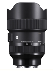  SIGMA 14 24MM F28 DG DN ART FOR SONY E 