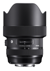  SIGMA 14 24MM F28 DG HSM ART FOR NIKON F 