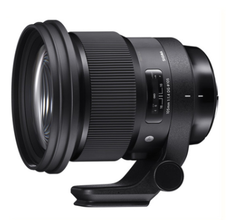  SIGMA 105MM F14 DG HSM ART FOR NIKON F 
