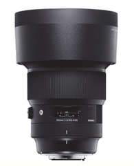  SIGMA 105MM F14 DG HSM ART FOR SONY E 