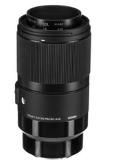  SIGMA 70MM F28 DG MACRO ART FOR SONY E 