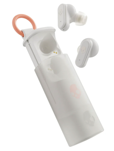 Skullcandy Dime® Evo - Bone