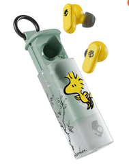  Skullcandy Dime® Evo Limited Editions - Peanuts Woodstock 