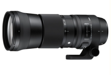 SIGMA 150 600MM F5 63 DG OS HSM FOR NIKON F