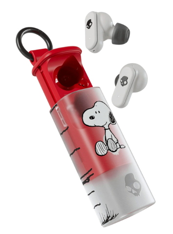 Skullcandy Dime® Evo Limited Editions - Peanuts Snoopy