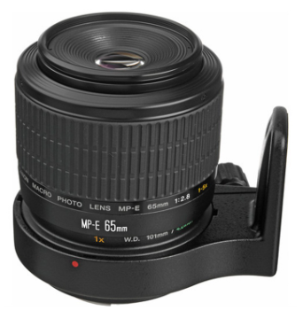 CANON MP E65MM F28 1 5X MACRO HÀNG NHẬP KHẨU