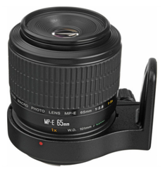  CANON MP E65MM F28 1 5X MACRO HÀNG NHẬP KHẨU 
