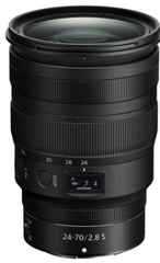  NIKON NIKKOR Z 24 70MM F28 S 