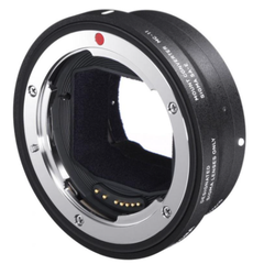  SIGMA MOUNT CONVERTER MC 11 (TỪ SIGMA EF HOẶC CANON EF SANG SONY E) 