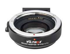  NGÀM CHUYỂN VILTROX EF FX2 (TỪ CANON EF SANG FUJIFILM X) 