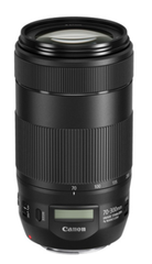  CANON EF 70 300MM F4 56 IS II USM HÀNG NHẬP KHẨU 
