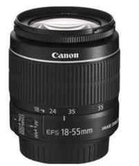  CANON EF S 18 55MM F35 56 IS STM HÀNG NHẬP KHẨU 