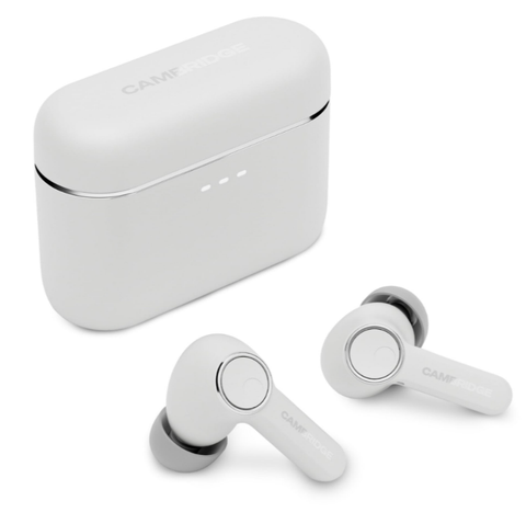 Cambridge Audio Melomania A100 - White