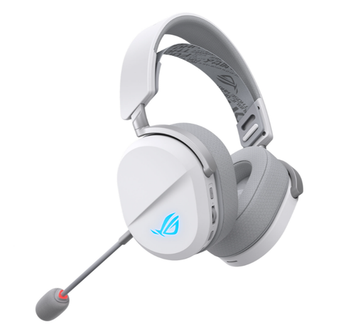 Asus ROG Pelta Wireless - White