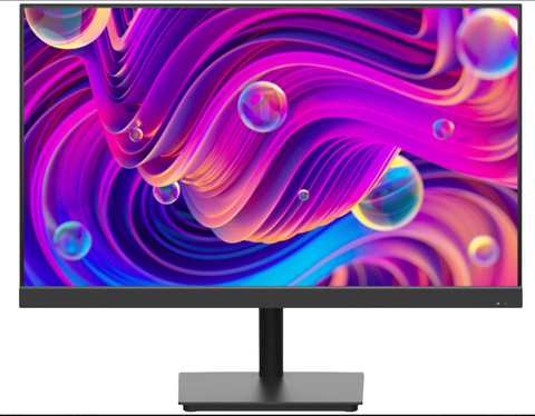 Màn hình Hikvision LCD IPS 23.8 inch DS-D5024F2-AV2