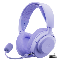  Steelseries Arctis Nova 3P Wireless - Lavender 