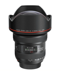  Canon EF 11-24mm F4 L USM 