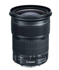  Canon EF 24-105mm F3.5-5.6 IS STM 