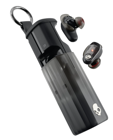 Skullcandy Method® 360 ANC - Black