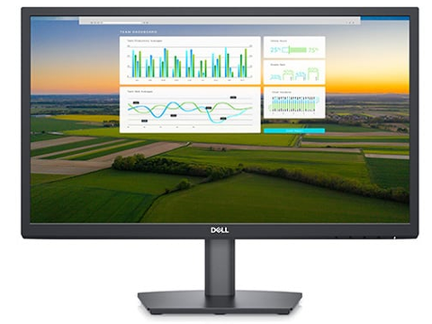 Màn hình máy tính Dell FHD E2222H (21.5 inch)
