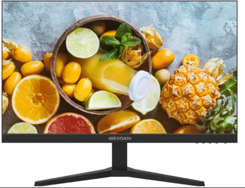 Màn hình Hikvision LCD 27 inch IPS DS-D5027F2-2P2