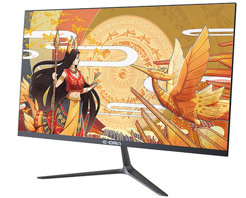 Màn hình Gaming E-DRA EGM24F1 24 inch FullHD 144hz